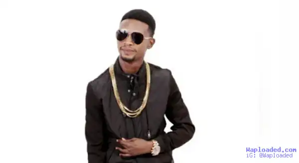 See This Inspiring Message Comedian I Go Dye Posted Today!